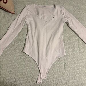 Abercrombie body suit